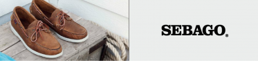SEBAGO DOCKSIDES